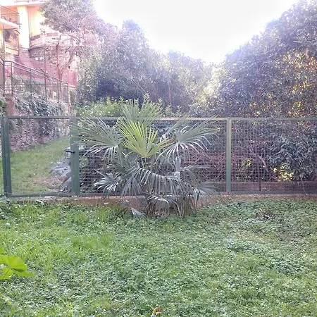 아파트 Garden *