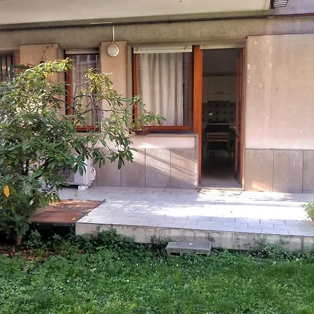 Garden *